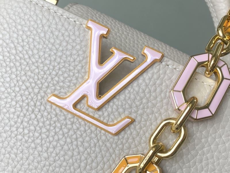 Louis Vuitton Top Handle Bags